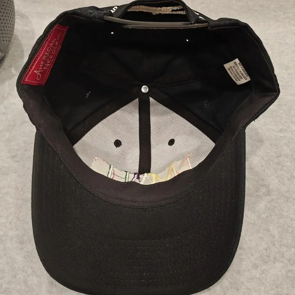 American Needle brand american